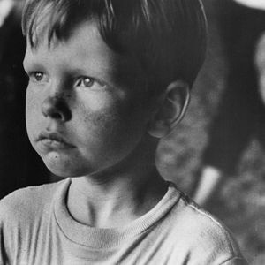 Foto El Pequeño fugitivo