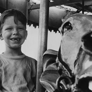 Foto El Pequeño fugitivo