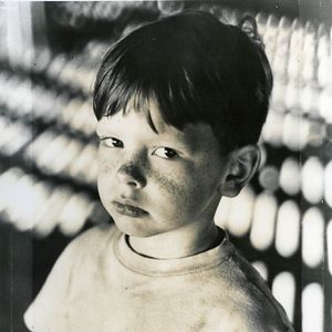 El Pequeño fugitivo - Película 1953