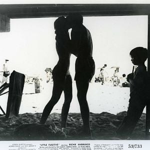 Foto El Pequeño fugitivo