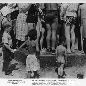 Foto El Pequeño fugitivo