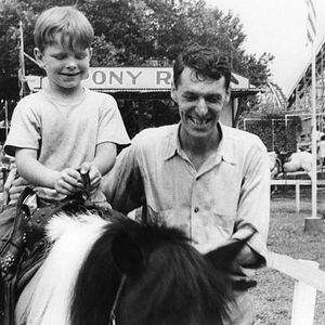 Foto El Pequeño fugitivo