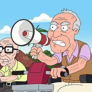 Foto Padre de familia