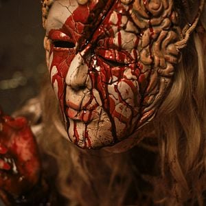 Foto La maldición del Queen Mary