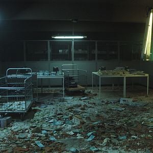 Foto El ADN del delito