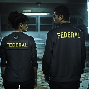 Foto El ADN del delito