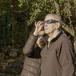 Foto La memoria infinita