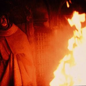 Foto El nombre de la rosa