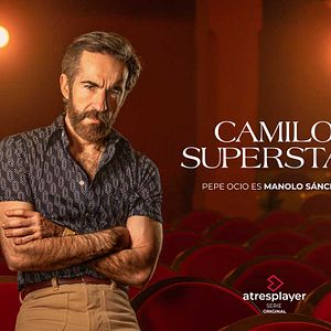 Foto Camilo Superstar