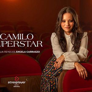 Foto Camilo Superstar