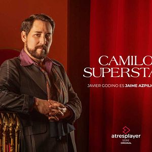 Foto Camilo Superstar