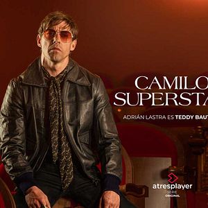 Foto Camilo Superstar