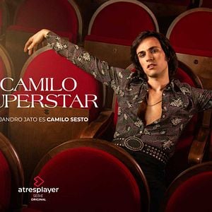 Foto Camilo Superstar