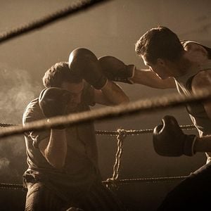 Foto El campeón de Auschwitz