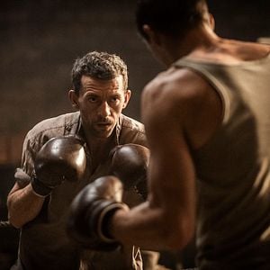 Foto El campeón de Auschwitz