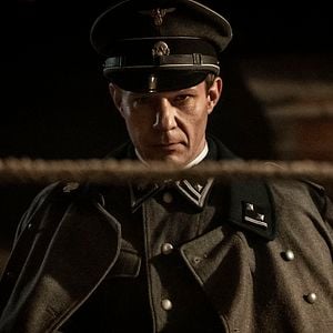 Foto El campeón de Auschwitz