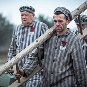 Foto El campeón de Auschwitz