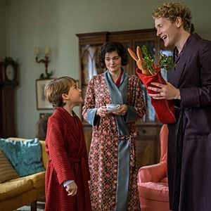 Foto Samantha Colley