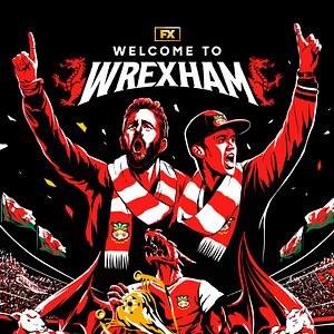 Foto Bienvenidos al Wrexham Football Club