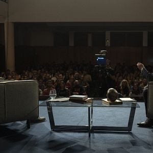 Foto Nacho Vigalondo