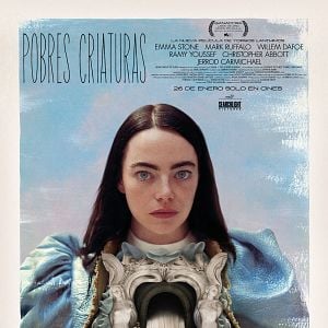 Foto Pobres criaturas