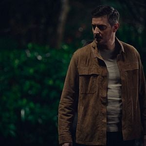 Foto Richard Armitage