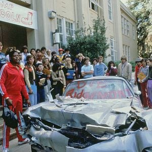 Foto Forest Whitaker