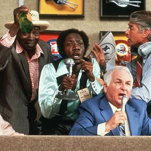 Foto Where the Buffalo Roam