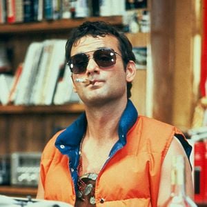 Foto Bill Murray