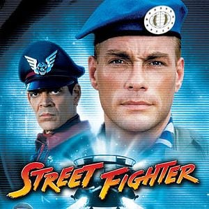 Foto Street Fighter (La última batalla)