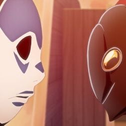 Foto Buenas noches, mundo