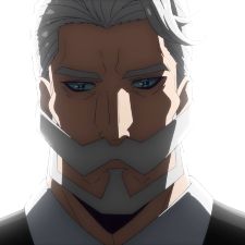 Foto Buenas noches, mundo