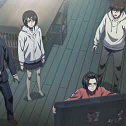 Foto Buenas noches, mundo