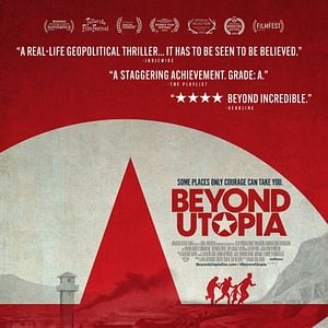 Foto Beyond Utopia