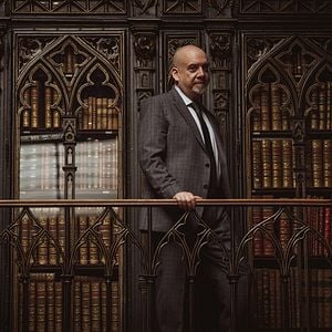 Foto Paul Giamatti