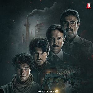 Foto Los trabajadores del ferrocarril: La historia no contada de Bhopal 1984