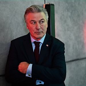 Foto Alec Baldwin