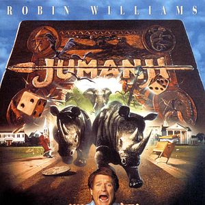 Foto Jumanji