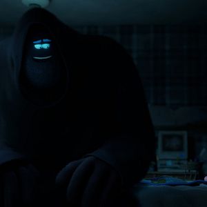 Foto Orión y la oscuridad