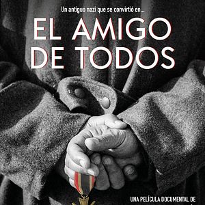 Foto El amigo de todos