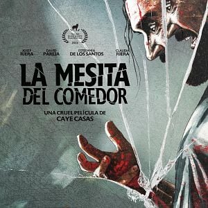 Foto La mesita del comedor