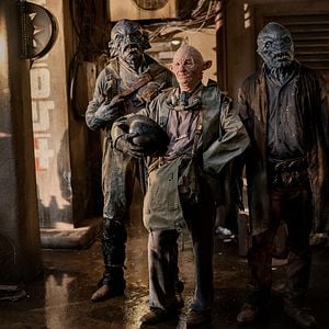 Foto Rebel Moon - Parte 1: La niña del fuego