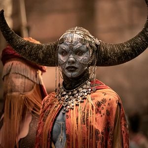 Foto Rebel Moon - Parte 1: La niña del fuego