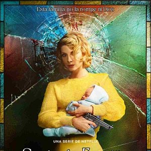 Foto Sagrada familia