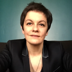 Foto Virginie Sauveur