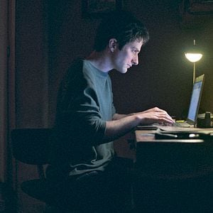 Foto Dario Yazbek Bernal