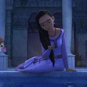 Foto Wish: El poder de los deseos