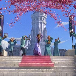 Foto Wish: El poder de los deseos