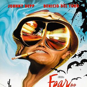 Foto Fear and Loathing in Las Vegas