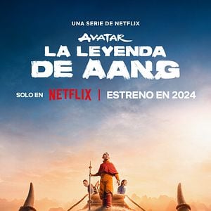 Foto Avatar: La leyenda de Aang (2024)